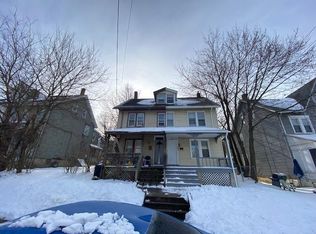 420 Maple Ave, Coatesville, PA 19320
