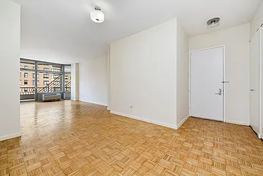 Rented by Keller Williams NYC