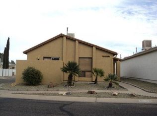 715 Via Serena, Sierra Vista, AZ 85635