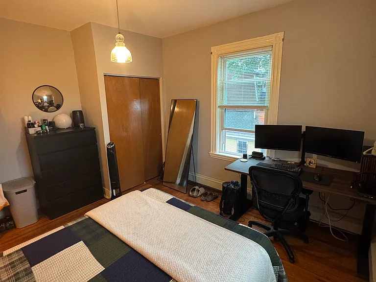 9 Magazine St #D2 — Photo 22