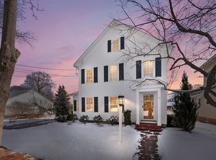 5 Dawes St, Newburyport, MA 01950