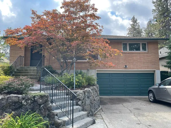 223 W 22nd Ave, Spokane, WA 99203