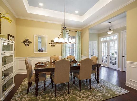 3rd image of 2252 Arbor Pointe Way L #19-lot 25