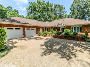 1 Ensenada Ln, Hot Springs, AR 71909
