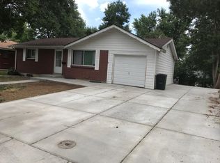 6554 Newland St, Arvada, CO 80003