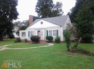 119 Walnut St, Montezuma, GA 31063