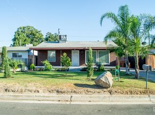2603 Urbano Dr, Bakersfield, CA 93304