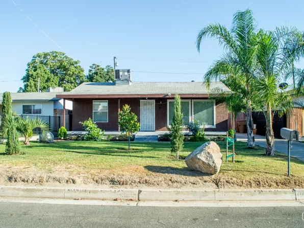 2603 Urbano Dr, Bakersfield, CA 93304