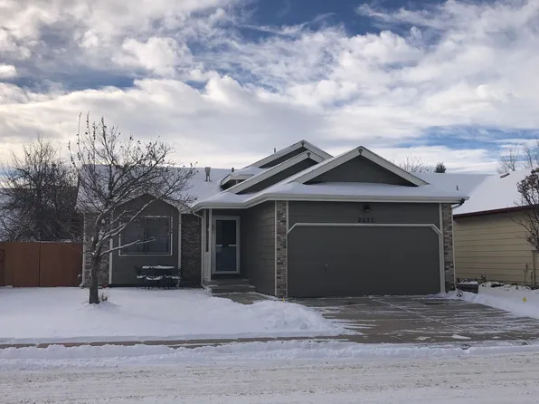 2022 Chancery Dr, Loveland, CO 80538