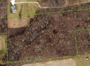 20310 Barker Rd, Marysville, OH 43040