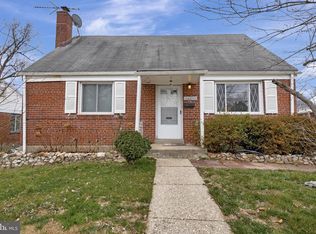 12308 Atherton Dr, Silver Spring, MD 20906