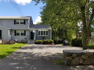 570 Plymouth St #2, Bridgewater, MA 02324