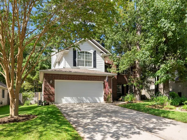 26 Almond Branch Pl, Spring, TX 77382