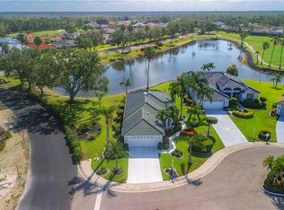 20824 Portofino Way, North Fort Myers, FL 33917