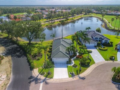 20824 Portofino Way, North Fort Myers, FL, 33917