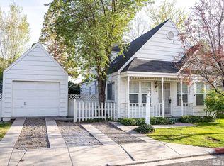 2621 Fanto Ct, Sparks, NV