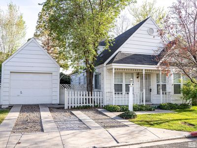 2621 Fanto Ct, Sparks, NV, 89431