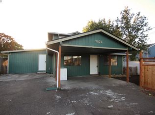 7835 SE 62nd Ave, Portland, OR 97206
