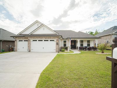 4897 Red Oak Dr, Milton, FL, 32583