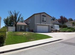 27610 Blackfoot Ct, Castaic, CA 91384