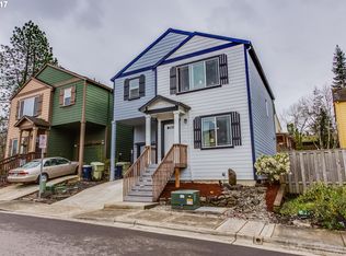 17358 SW Arborcrest Way, Beaverton, OR 97003