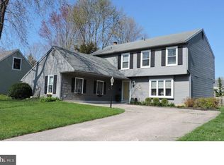 15 Glascow Rd, Westampton, NJ 08060