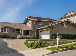 29503 Quailwood Dr, Rancho Palos Verdes, CA 90275