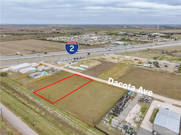 0 N Dacota St, Mercedes, TX 78570