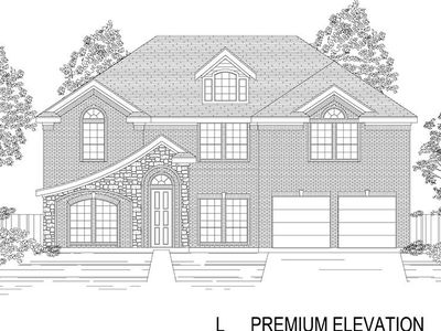 8555 Wyndemere Ln, Frisco, TX, 75036
