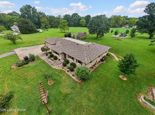 9601 Fern Creek Rd, Louisville, KY 40291