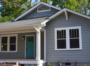 1206 Liberty St, Durham, NC 27703