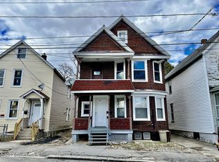 819 Strong St, Schenectady, NY 12307