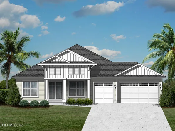 22 OWL LANDING Drive, St. Augustine, FL 32092