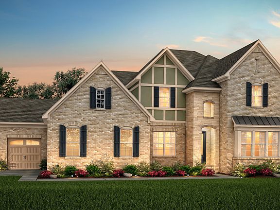 Woodfield Elevation 12