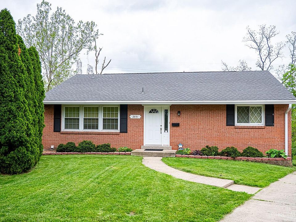 1st image of 2851 Westonridge Dr
