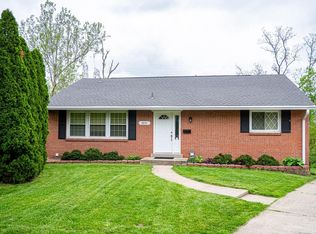 2851 Westonridge Dr, Cincinnati, OH 45239