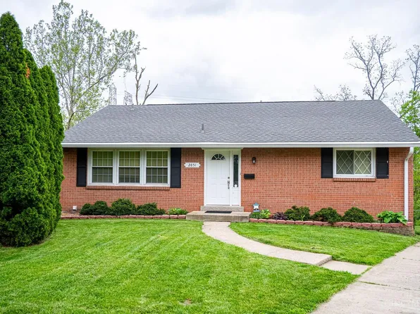 2851 Westonridge Dr, Cincinnati, OH 45239