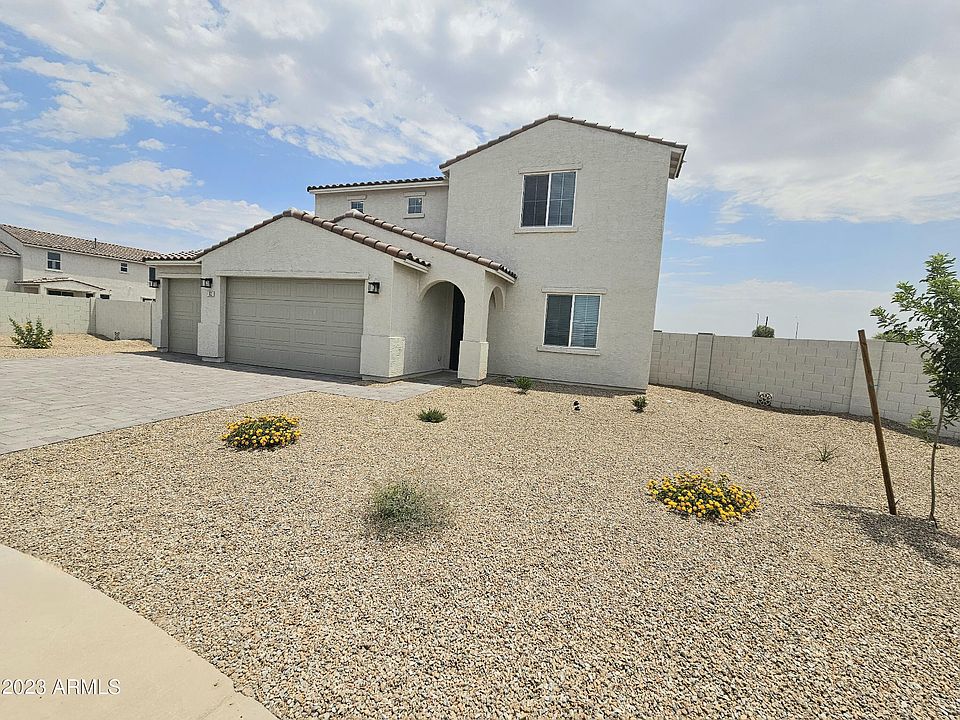 32 S Biella Pl, Casa Grande, AZ 85122 Zillow