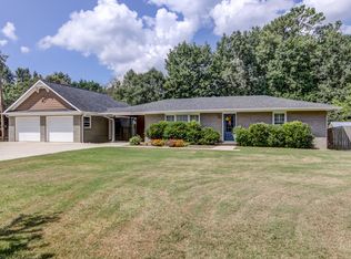 2768 Bob Cox Rd NW, Kennesaw, GA 30064