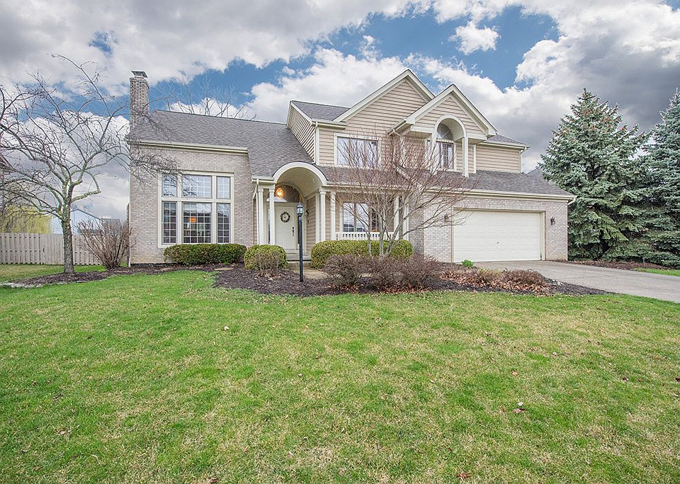 1st image of 4775 Britton Farms Dr