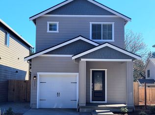 6007 NE 70th St, Vancouver, WA 98661