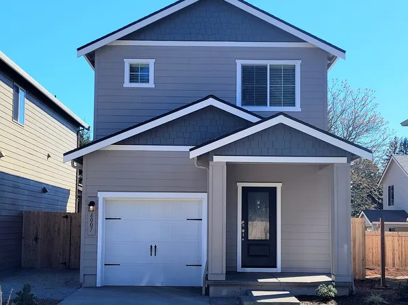 6007 NE 70th St, Vancouver, WA 98661