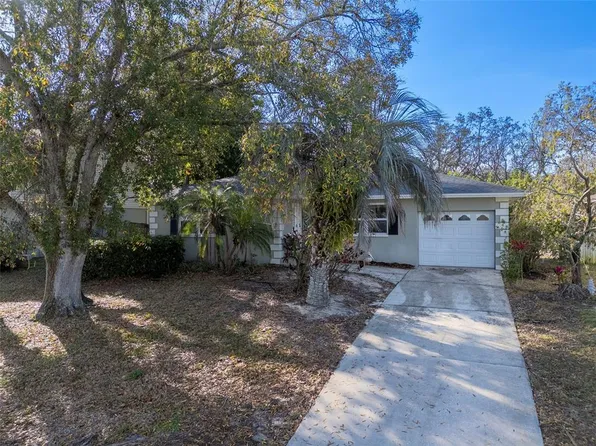 55 Gulfwinds Dr, Palm Harbor, FL 34683