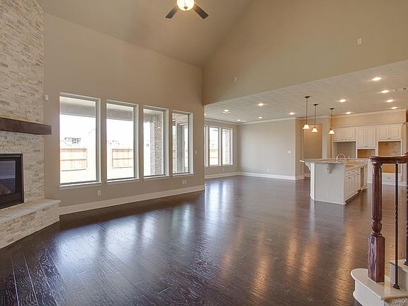 5th image of 19410 Timpson Reservoir Dr