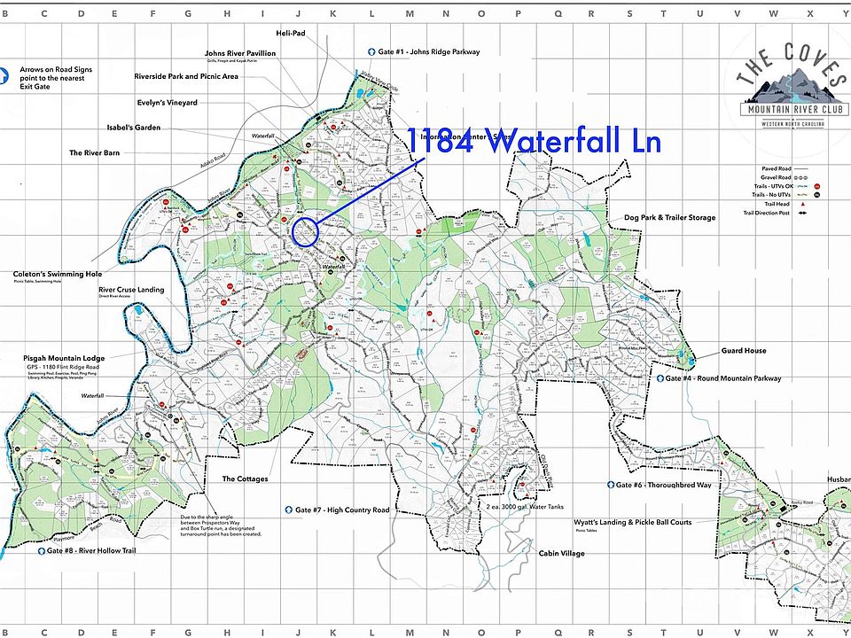 1st image of 1184 Waterfall Ln #235