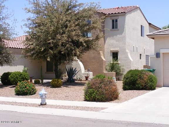 2nd image of 9286 N Indian Summer Dr