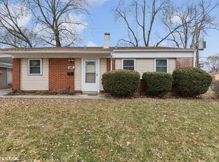 1915 218th St, Sauk Village, IL 60411