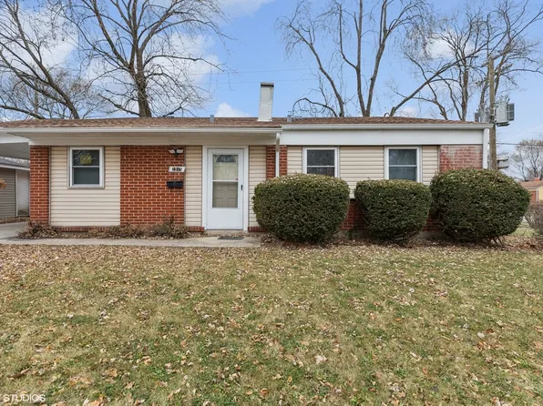 1915 218th St, Sauk Village, IL 60411
