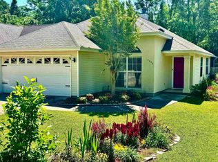 4440 Cool Emerald Dr, Tallahassee, FL 32303