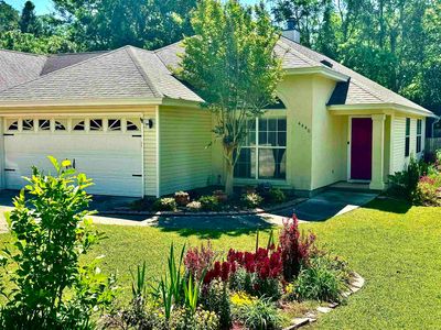 4440 Cool Emerald Dr, Tallahassee, FL, 32303
